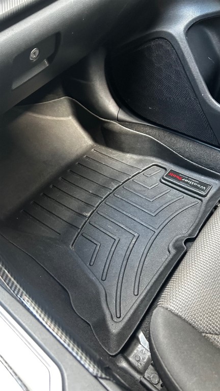 2020 Subaru Impreza Premiun — foto 8 / 12