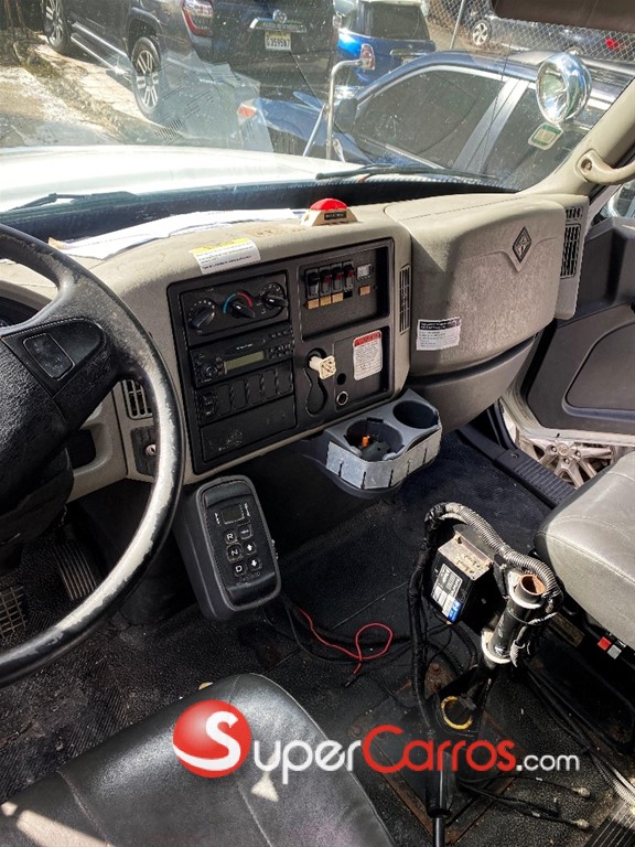 2008 International 4300 — foto 4 / 10