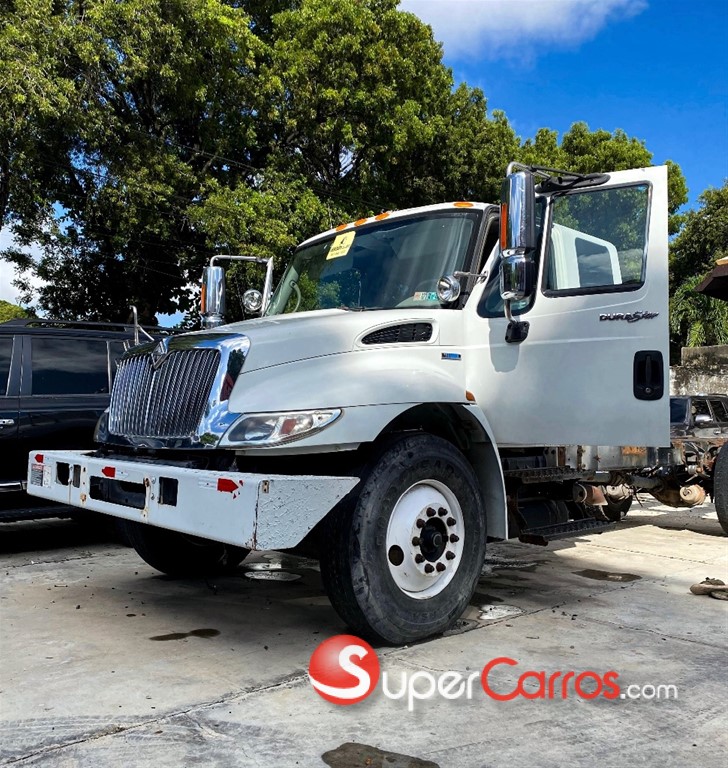 2008 International 4300 — foto 8 / 10