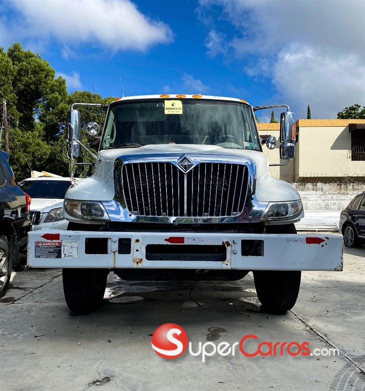 2008 International 4300 — foto 9 / 10
