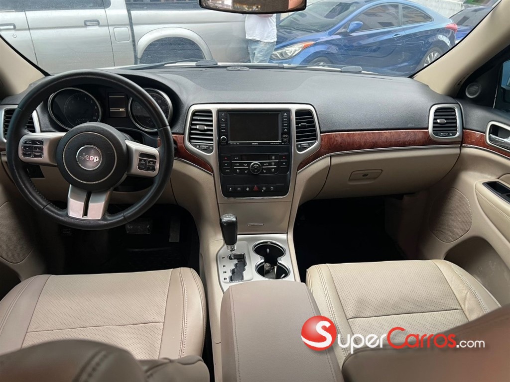 2011 Jeep Cherokee Limited — foto 3 / 12