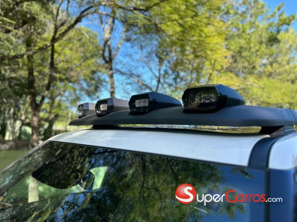 2026 Deepal G318 — foto 9 / 12
