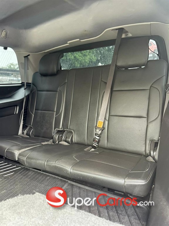 2019 Chevrolet Tahoe Premier — foto 6 / 10