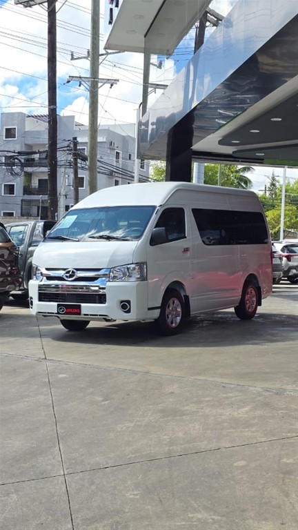 2026 Joylong A4