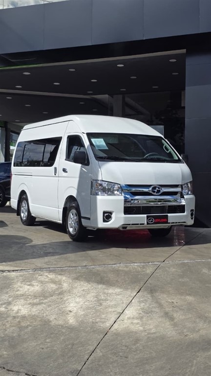 2026 Joylong A4 — foto 2 / 11