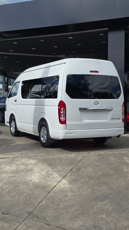 2026 Joylong A4 — foto 4 / 11