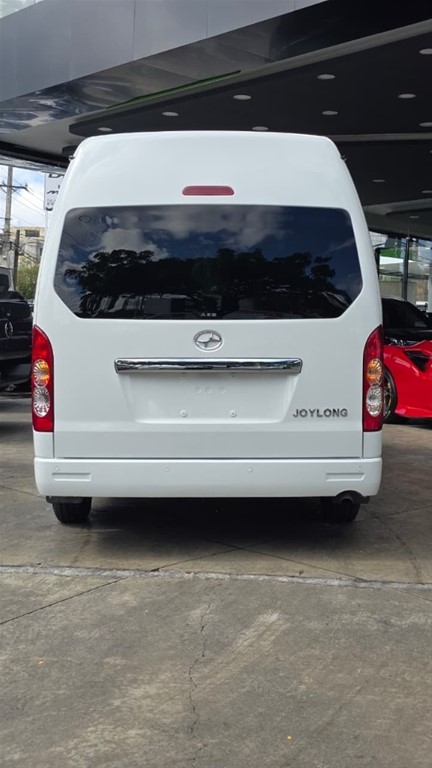 2026 Joylong A4 — foto 5 / 11