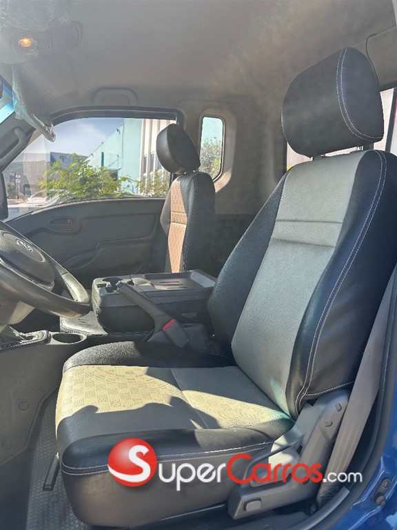 2020 Hyundai Porter II — foto 7 / 8