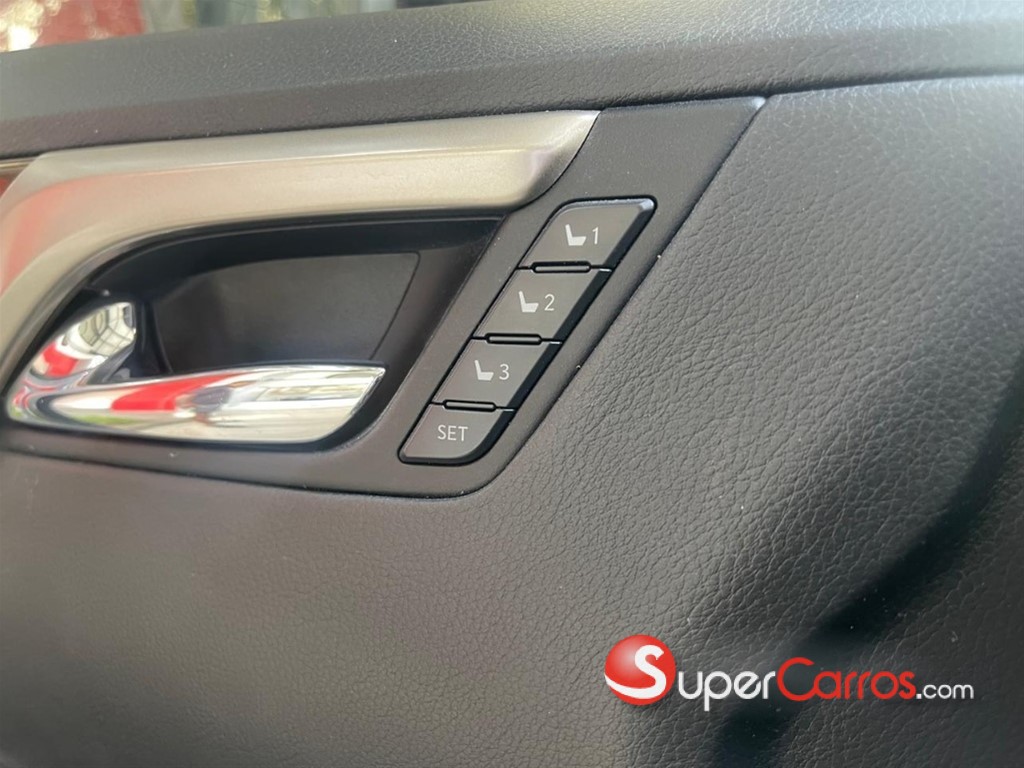 2017 Lexus RX 350 — foto 5 / 12