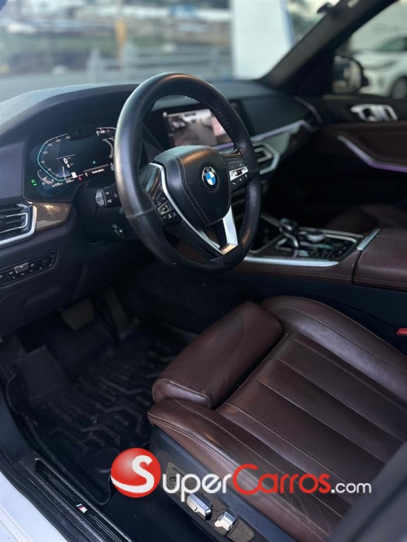 2019 BMW X 5 XDRIVE 40i — foto 2 / 9