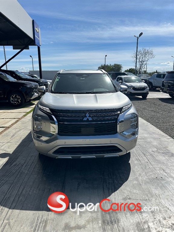 2024 Mitsubishi Motors Outlander — foto 3 / 11