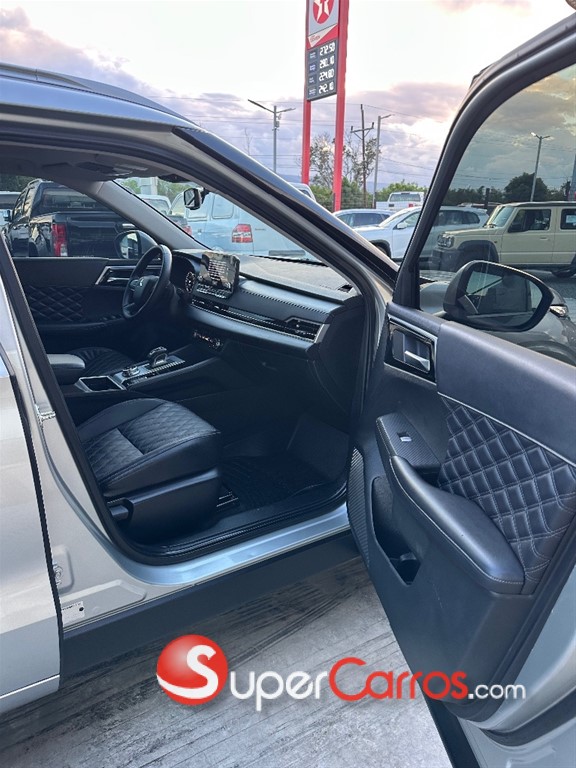 2024 Mitsubishi Motors Outlander — foto 9 / 11
