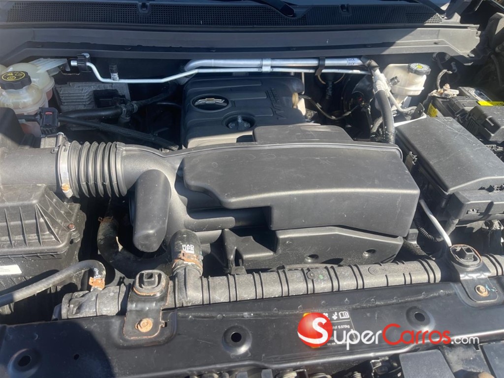 2021 Chevrolet Colorado LT — foto 6 / 12