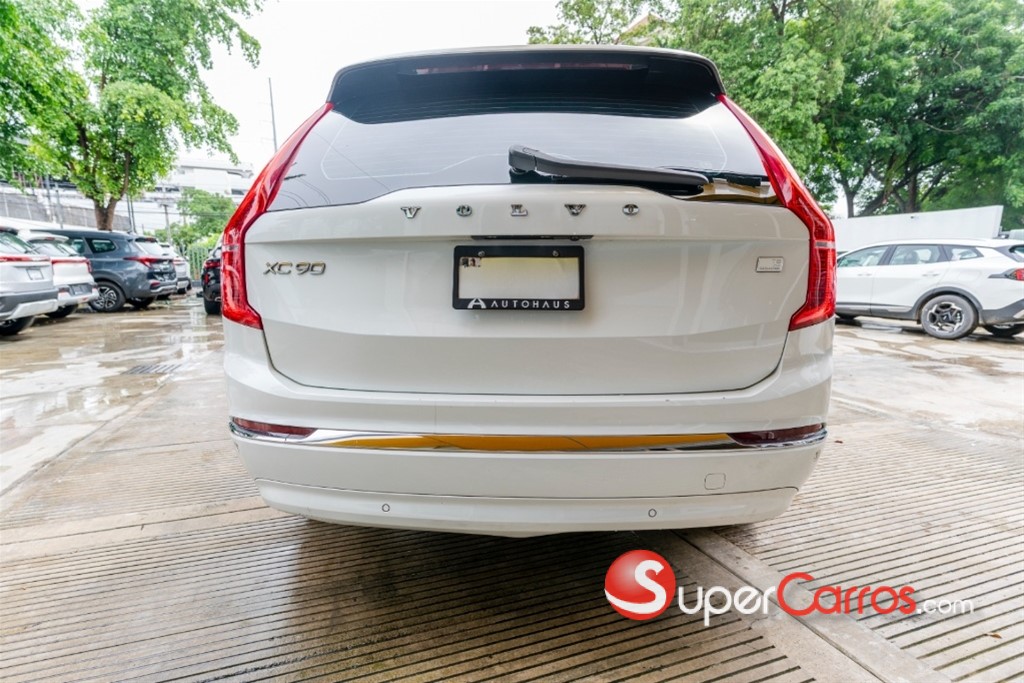 2023 Volvo XC90 Inscription T8 Híbrido — foto 9 / 9