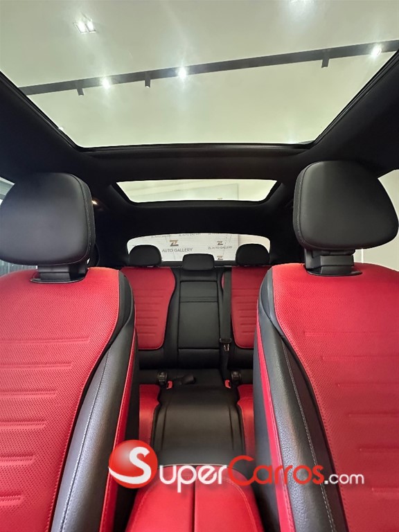 2023 Mercedes-Benz Clase C 300 AMG — foto 10 / 12