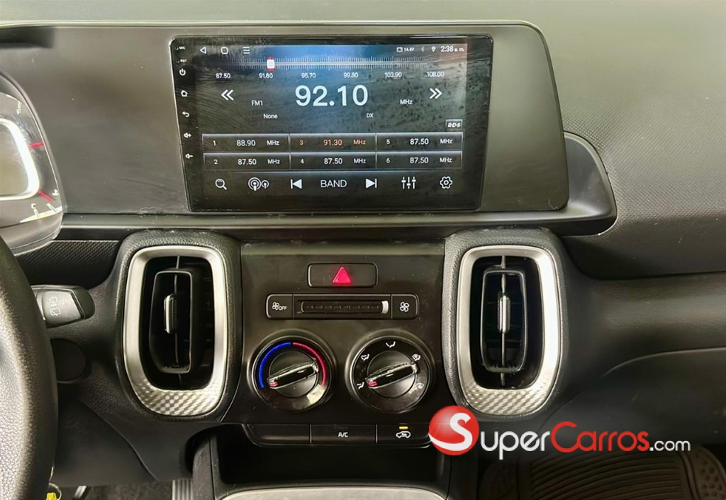 2022 Kia Sonet — foto 10 / 10