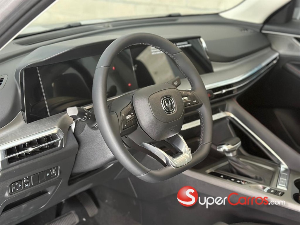 2026 Changan CS 35 Plus Full — foto 9 / 12