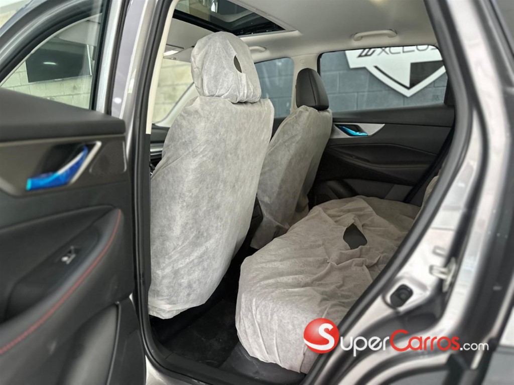 2026 Changan CS 35 Plus Full — foto 12 / 12