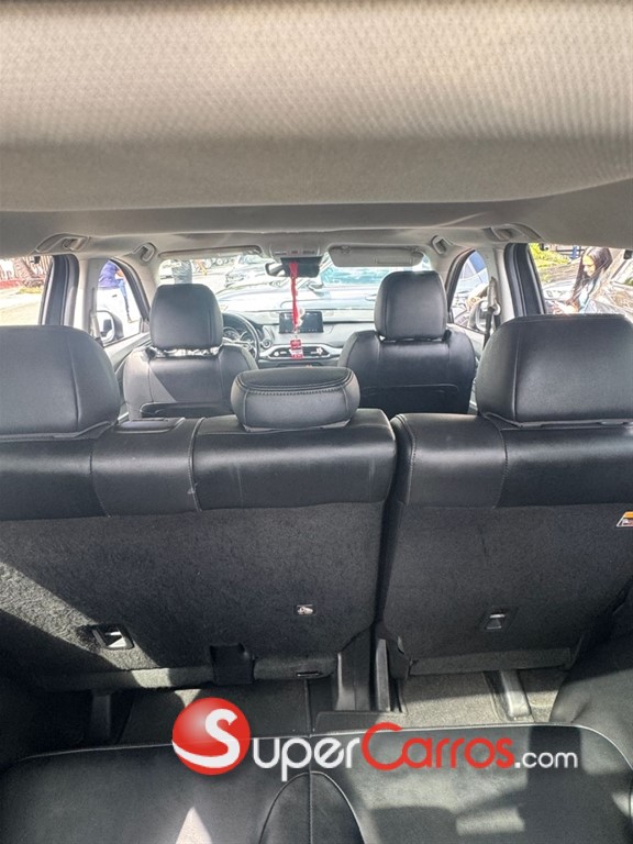 2019 Mazda CX-9 Touring — foto 5 / 10