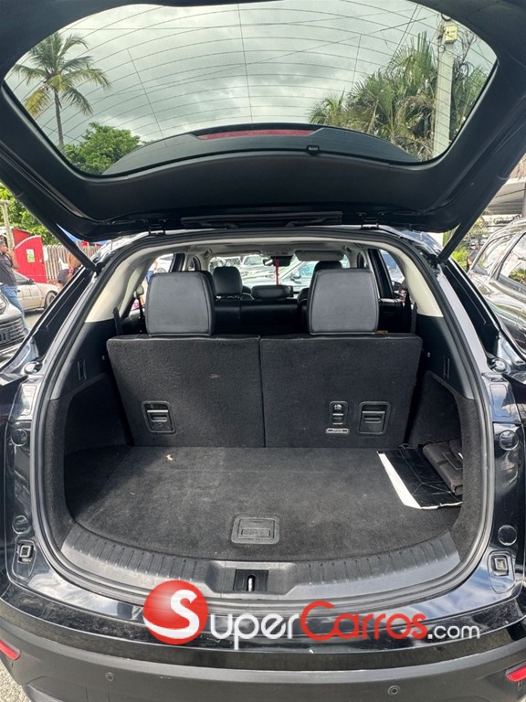 2019 Mazda CX-9 Touring — foto 9 / 10