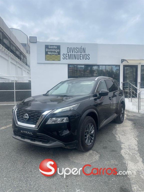 2023 Nissan X-Trail Sense