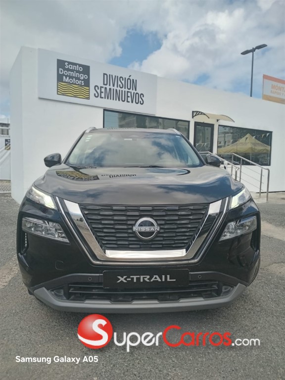 2023 Nissan X-Trail Sense — foto 2 / 12