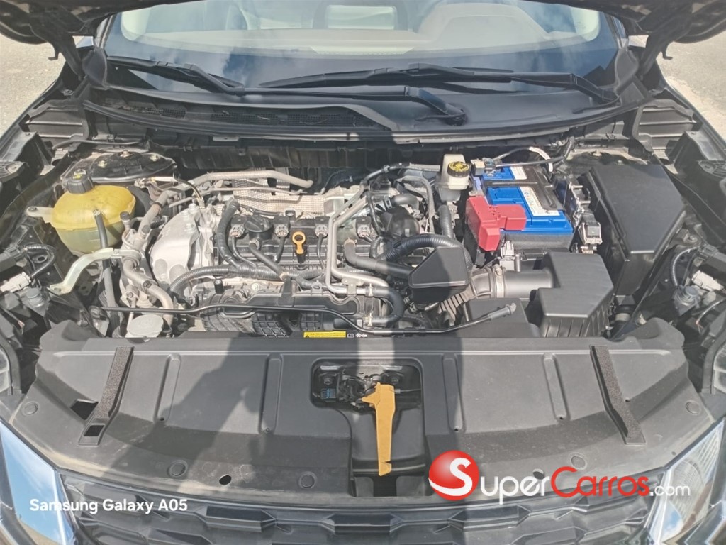 2023 Nissan X-Trail Sense — foto 12 / 12