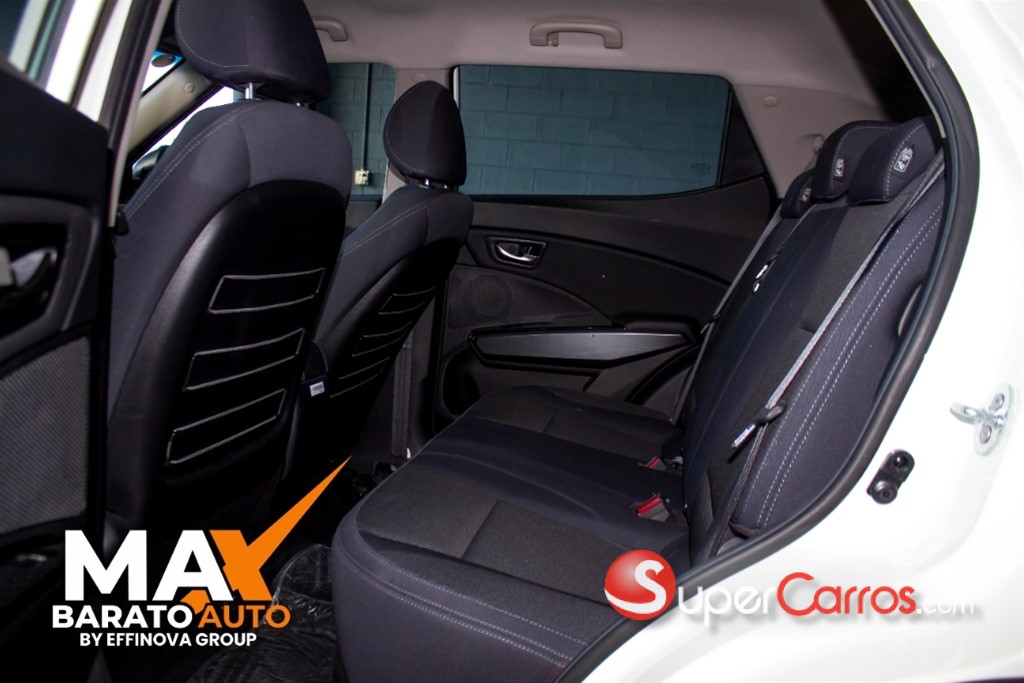 2024 KGM Tivoli URBAN PLUS — foto 5 / 11