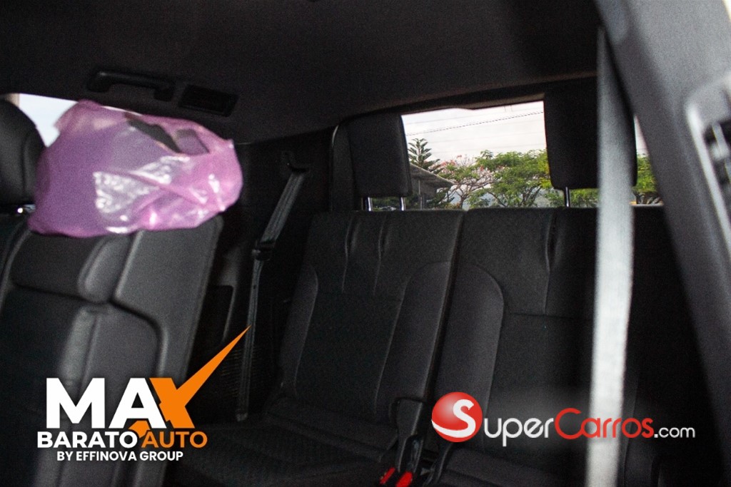 2023 Toyota Land Cruiser VXR — foto 6 / 12