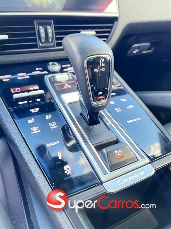 2019 Porsche Cayenne S — foto 8 / 8