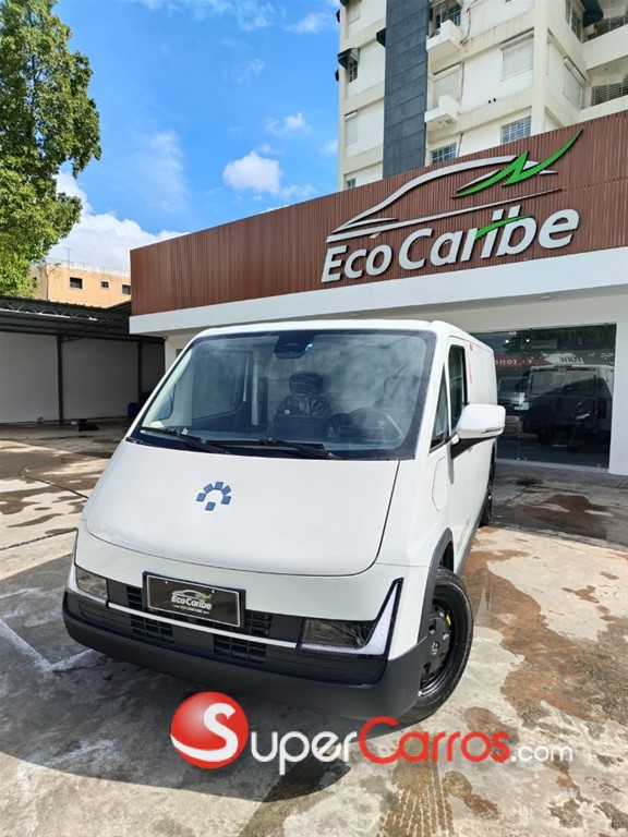 2026 CAVAN LEFU PLUS — foto 2 / 6