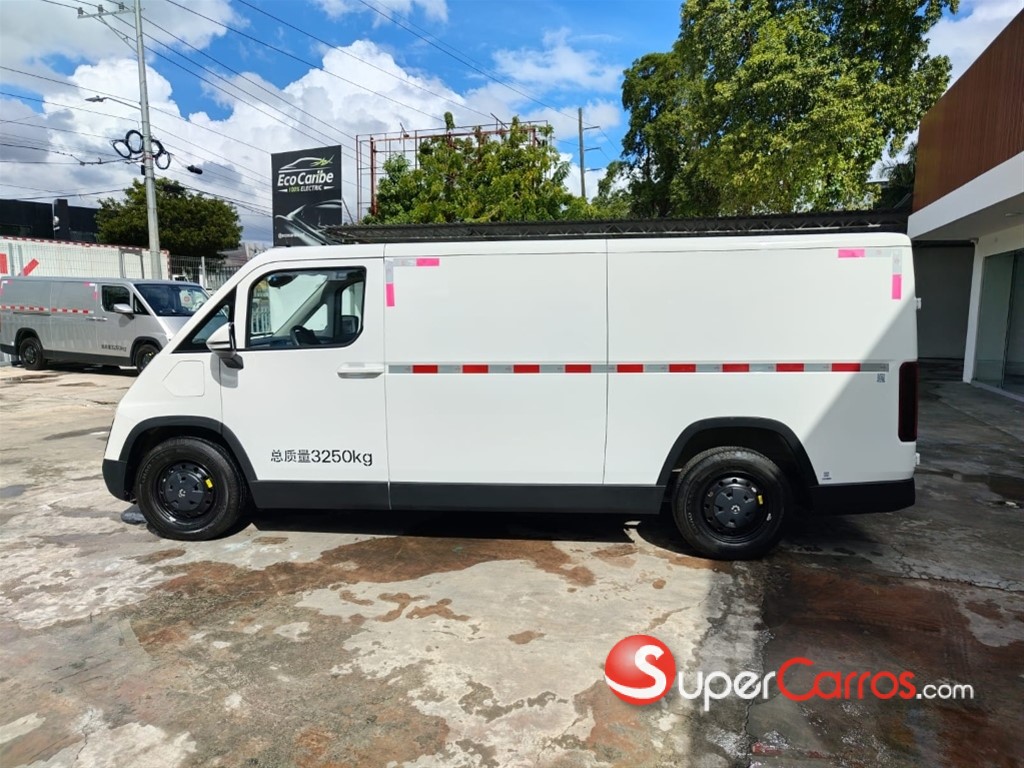 2026 CAVAN LEFU PLUS — foto 3 / 6
