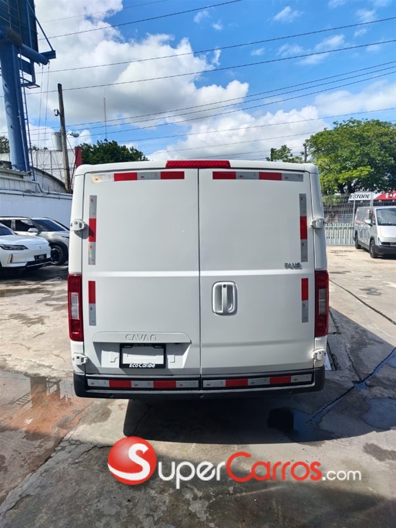 2026 CAVAN LEFU PLUS — foto 4 / 6