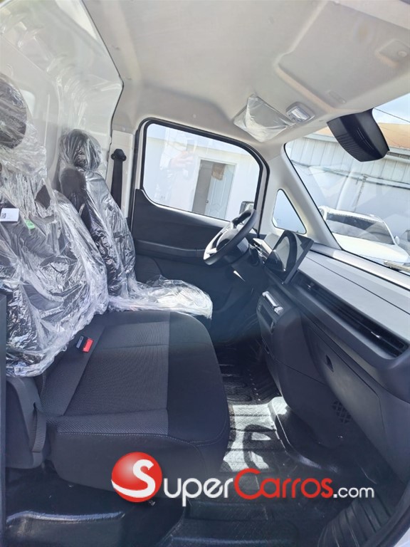 2026 CAVAN LEFU PLUS — foto 6 / 6