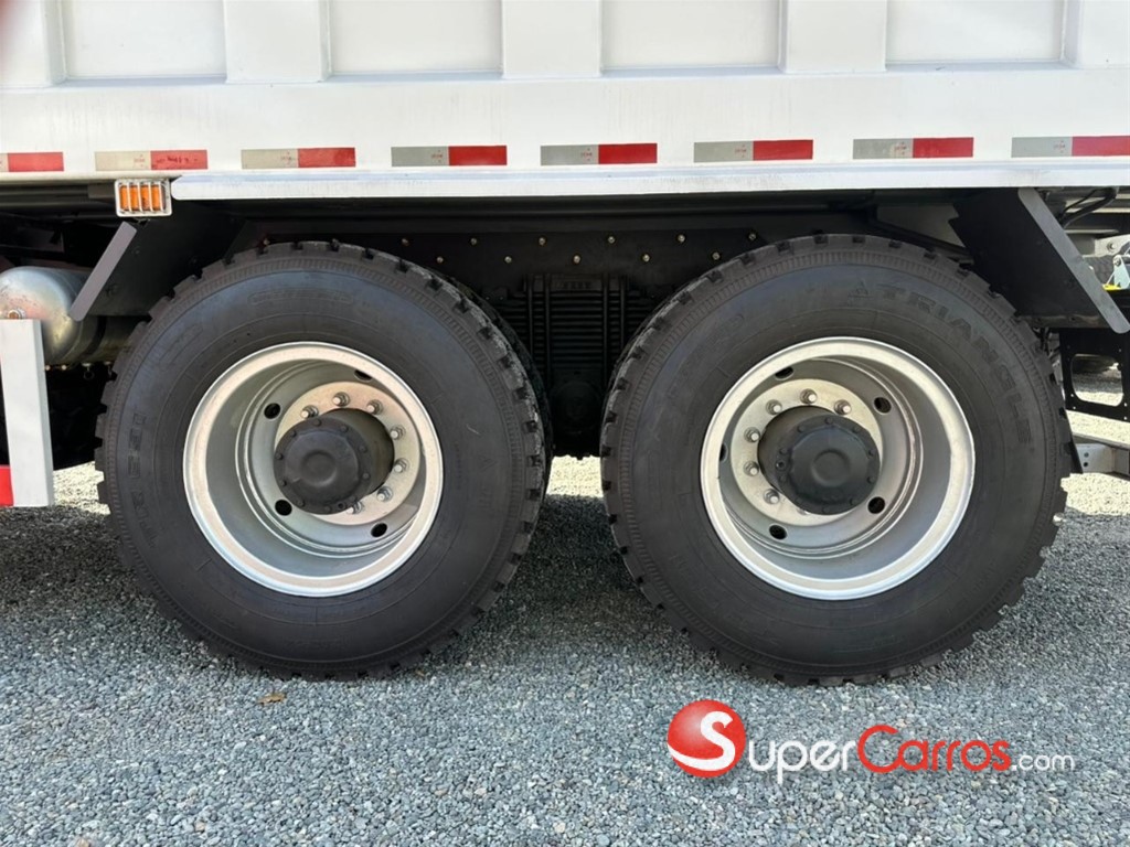 2025 Shacman L3000 — foto 6 / 9