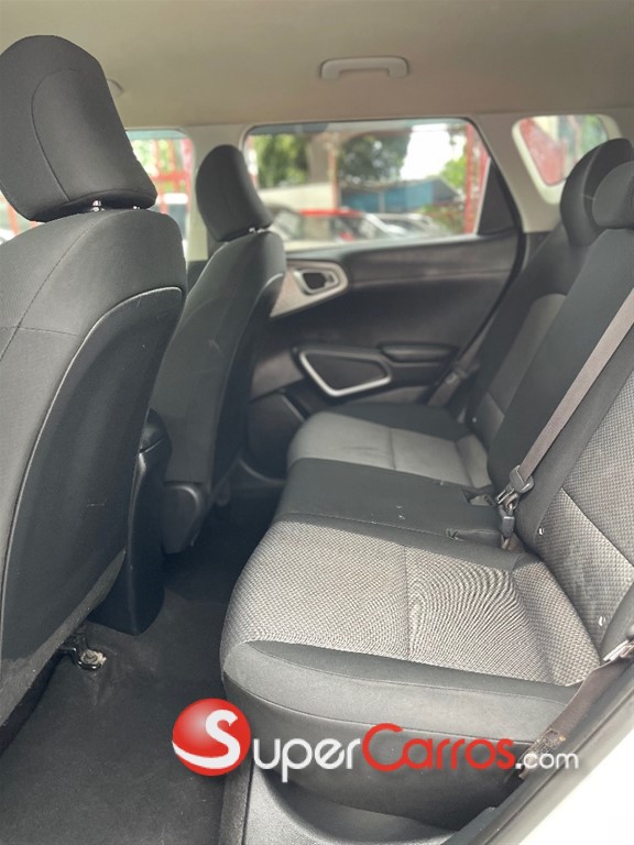 2021 Kia Soul LX — foto 7 / 10