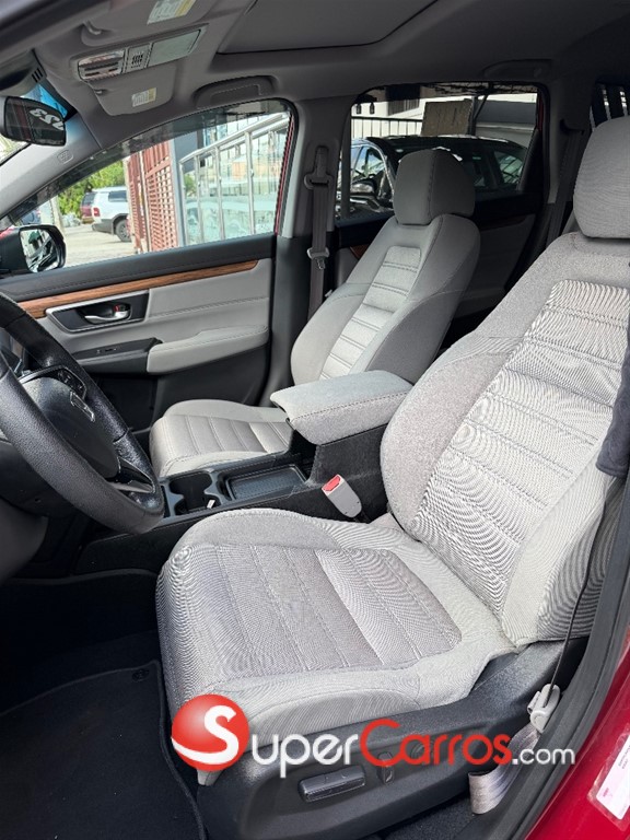 2022 Honda CR-V EX — foto 12 / 12