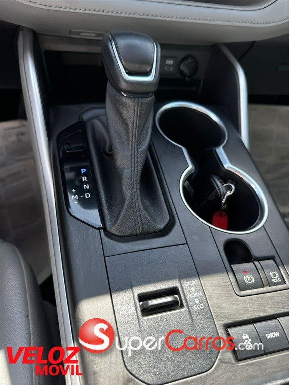 2022 Toyota Highlander XLE — foto 10 / 10