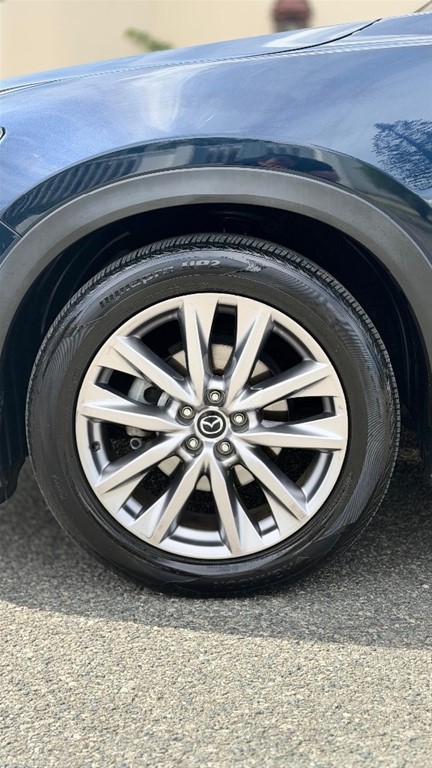 2020 Mazda CX-9 GRAND TOURING — foto 5 / 12