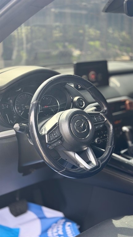 2020 Mazda CX-9 GRAND TOURING — foto 7 / 12