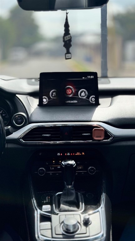 2020 Mazda CX-9 GRAND TOURING — foto 9 / 12