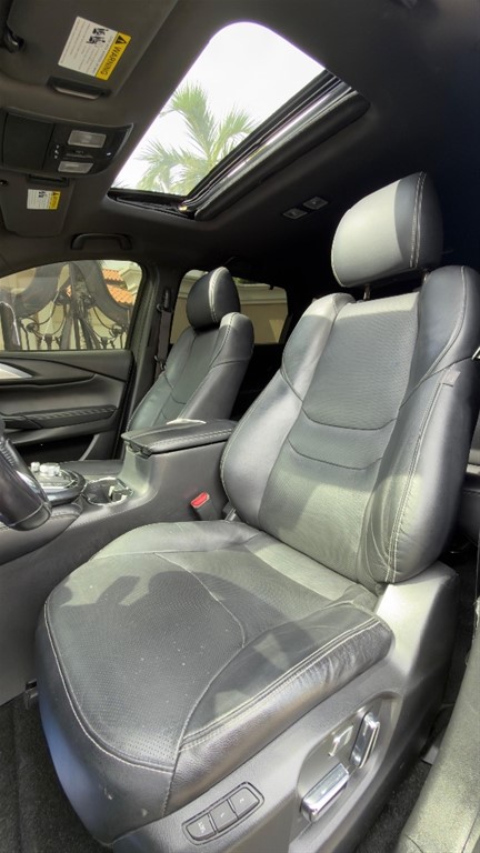 2020 Mazda CX-9 GRAND TOURING — foto 10 / 12