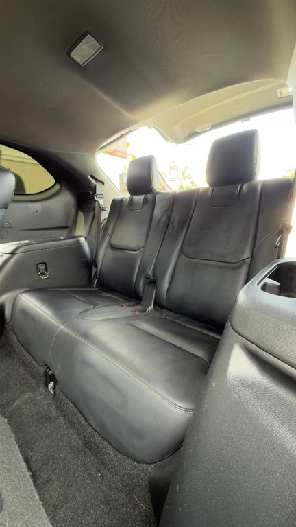 2020 Mazda CX-9 GRAND TOURING — foto 11 / 12