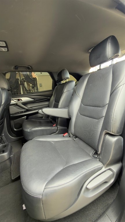 2020 Mazda CX-9 GRAND TOURING — foto 12 / 12