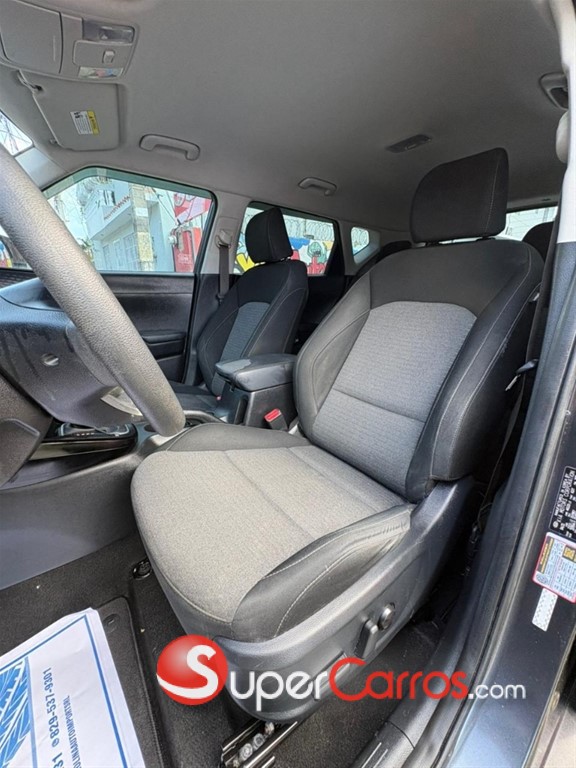 2021 Kia Soul S — foto 5 / 12