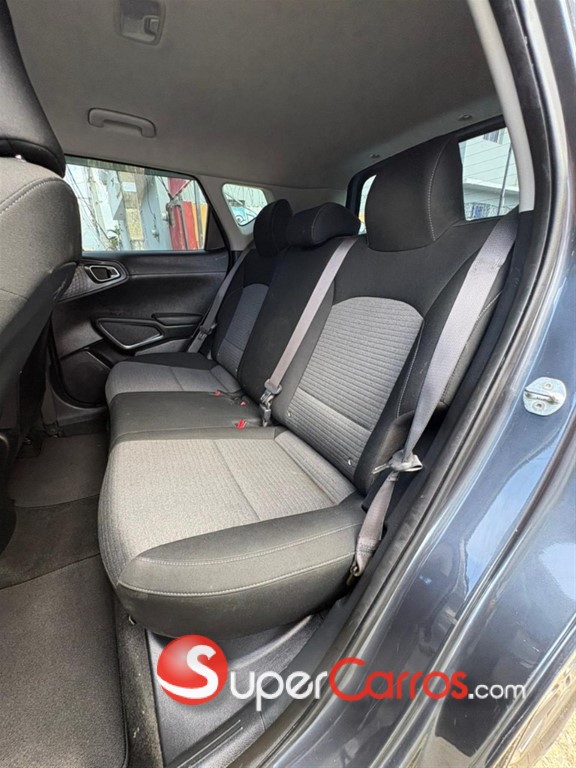2021 Kia Soul S — foto 6 / 12