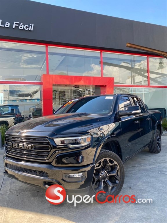 2021 Ram 1500 LIMITED