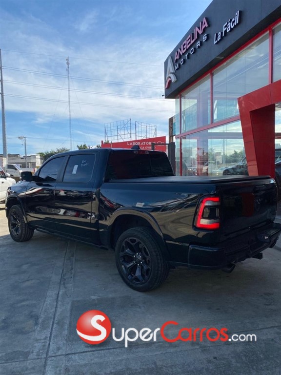 2021 Ram 1500 LIMITED — foto 2 / 8