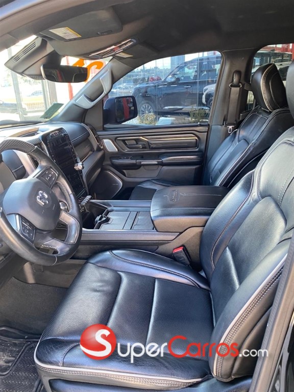 2021 Ram 1500 LIMITED — foto 5 / 8