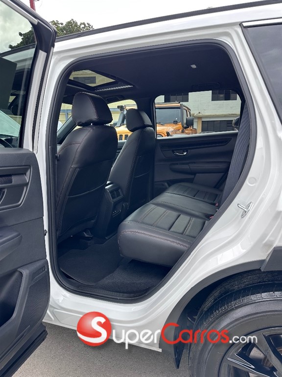 2023 Honda CR-V Sport Touring Hybrid — foto 8 / 12